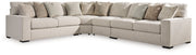 Ballyton 4 - Piece Sectional - Berre Furniture
