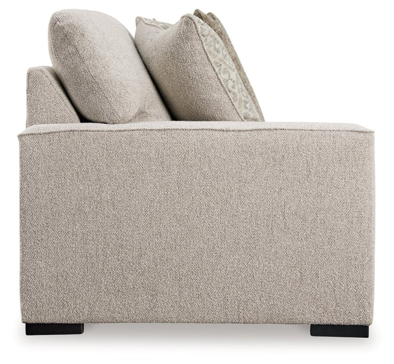 Ballyton 5 - Piece Sectional - Berre Furniture