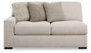 Ballyton 5 - Piece Sectional - Berre Furniture