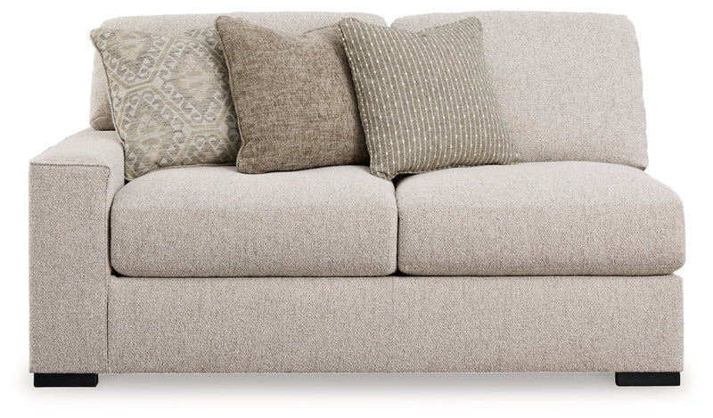 Ballyton 5 - Piece Sectional - Berre Furniture