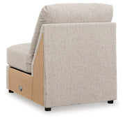 Ballyton 5 - Piece Sectional - Berre Furniture