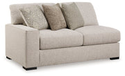 Ballyton 5 - Piece Sectional - Berre Furniture
