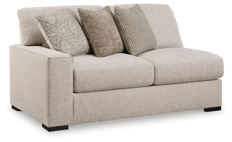 Ballyton 5 - Piece Sectional - Berre Furniture