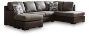 Baltic-Park 2-Piece Sectional with Chaise Standard (v2)