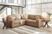 Bandon 2 - Piece Sectional - Berre Furniture