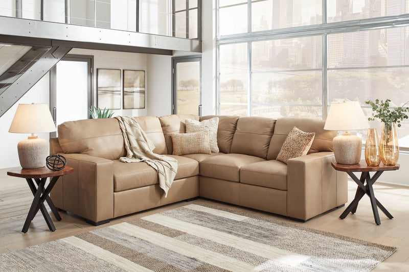 Bandon 2 - Piece Sectional - Berre Furniture