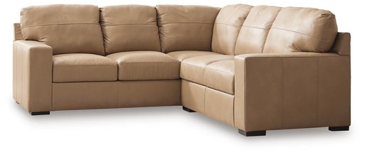 Bandon 2-Piece Sectional Standard