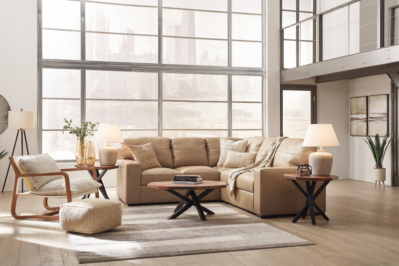 Bandon 2 - Piece Sectional - Berre Furniture