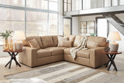 Bandon 2 - Piece Sectional - Berre Furniture