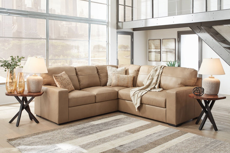Bandon 2 - Piece Sectional - Berre Furniture