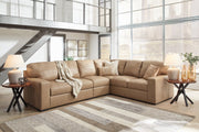 Bandon 3 - Piece Sectional - Berre Furniture