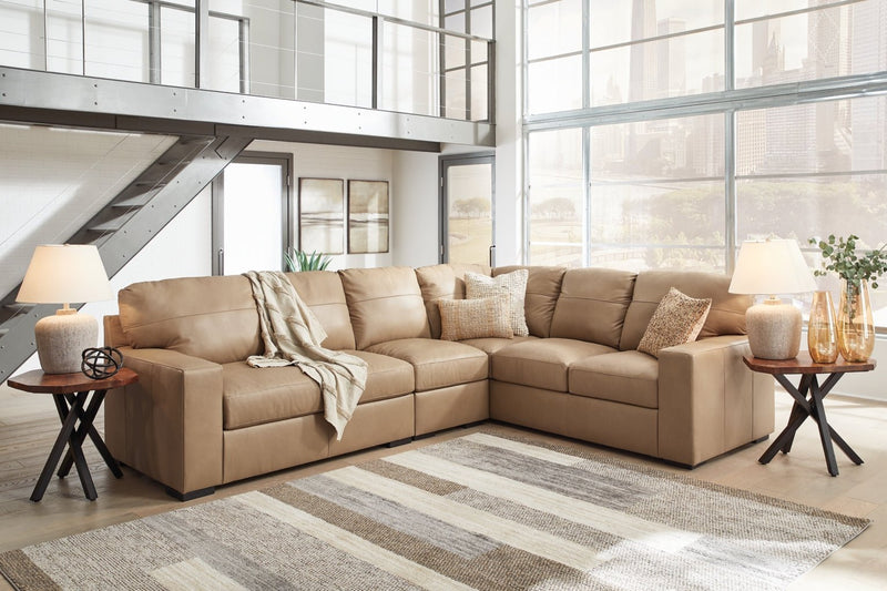 Bandon 3 - Piece Sectional - Berre Furniture