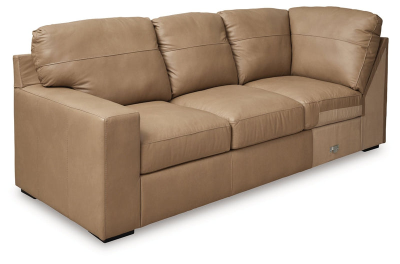 Bandon 3 - Piece Sectional - Berre Furniture