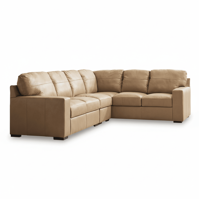 Bandon 3 - Piece Sectional - Berre Furniture