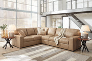 Bandon 3 - Piece Sectional - Berre Furniture