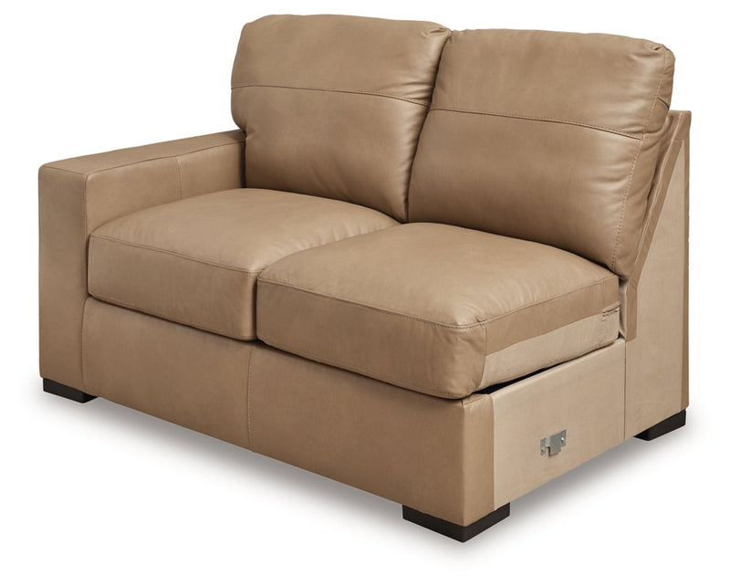 Bandon 3 - Piece Sectional - Berre Furniture
