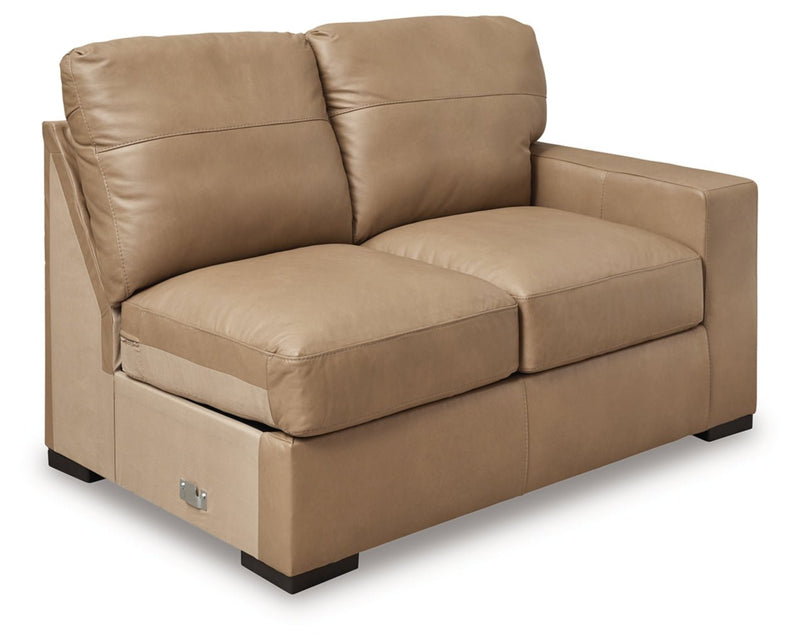 Bandon 3 - Piece Sectional - Berre Furniture