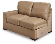 Bandon 4 - Piece Sectional - Berre Furniture