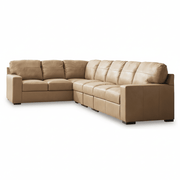Bandon 4 - Piece Sectional - Berre Furniture