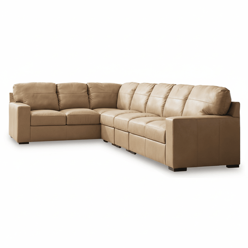 Bandon 4 - Piece Sectional - Berre Furniture