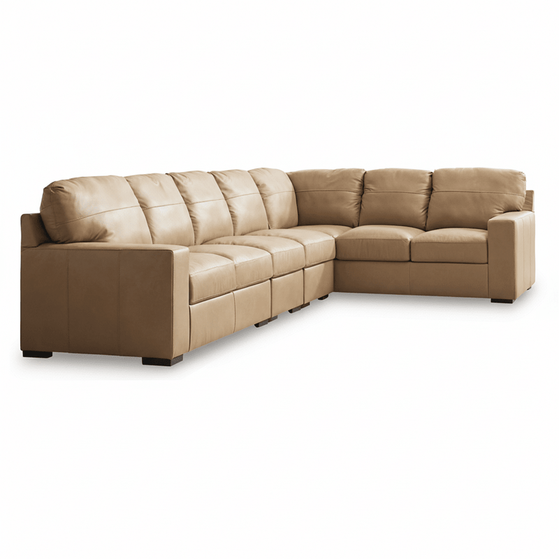 Bandon 4 - Piece Sectional - Berre Furniture