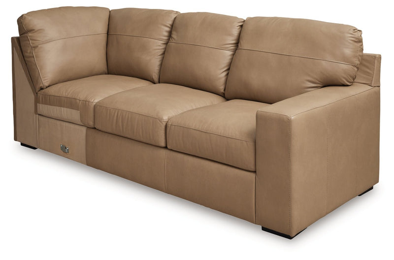 Bandon 4 - Piece Sectional - Berre Furniture