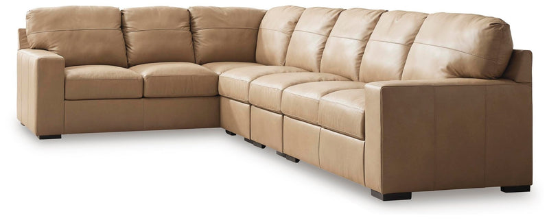 Bandon 4-Piece Sectional Standard