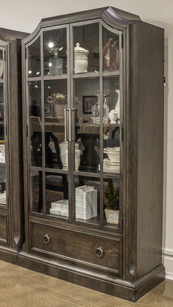 Bannette Display Cabinet Default Title