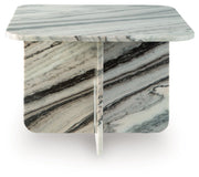 Baretton Accent Cocktail Table - Berre Furniture