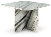 Baretton Accent Cocktail Table - Berre Furniture