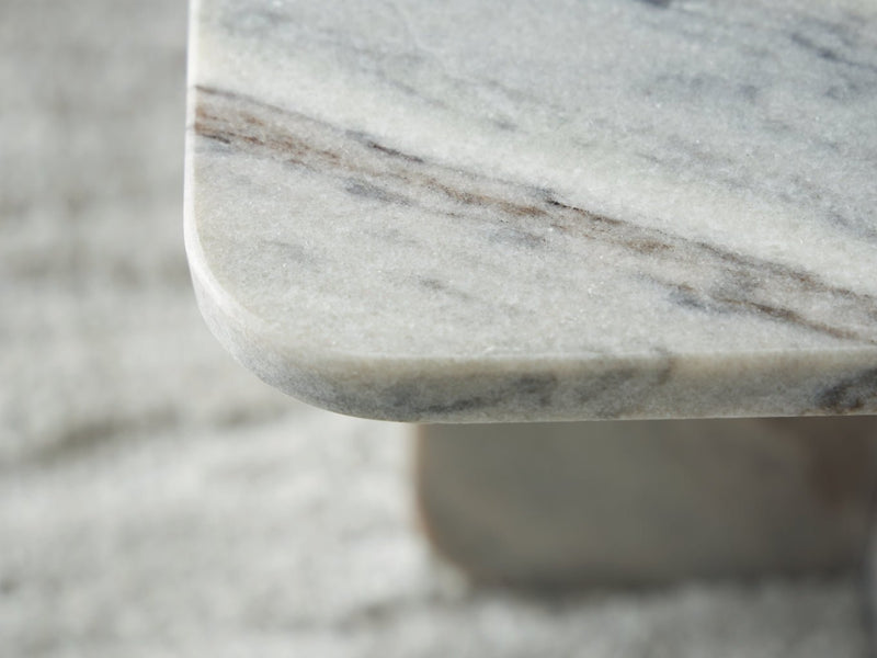 Baretton Accent Cocktail Table - Berre Furniture