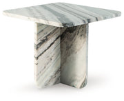 Baretton Accent Cocktail Table - Berre Furniture