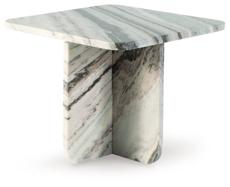 Baretton Accent Cocktail Table - Berre Furniture