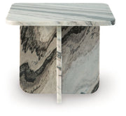 Baretton Accent Cocktail Table - Berre Furniture