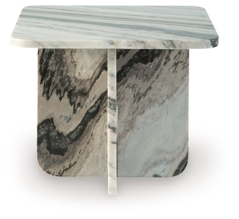 Baretton Accent Cocktail Table - Berre Furniture