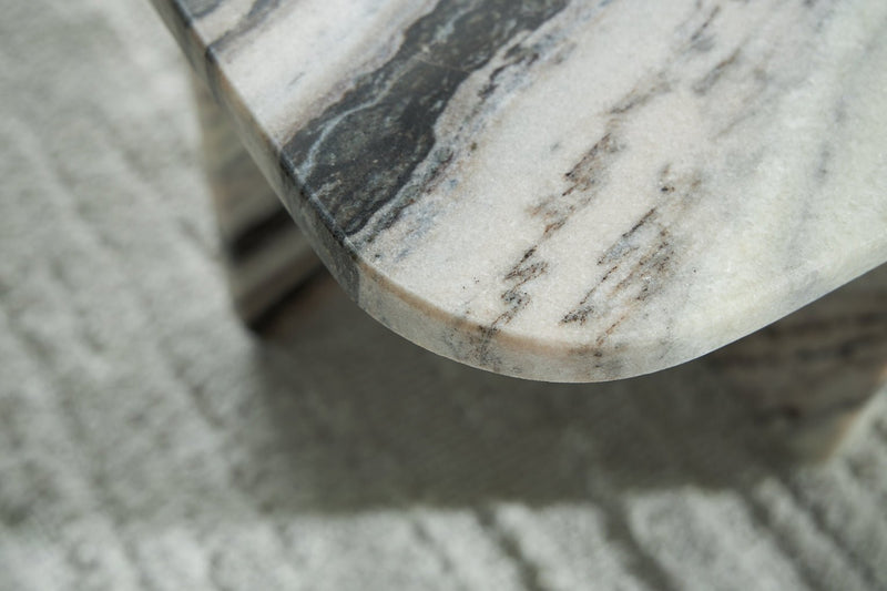 Baretton Accent Cocktail Table - Berre Furniture