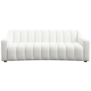 Bari Boucle Sofa - Berre Furniture