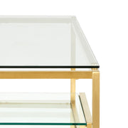BAROLO Console Table