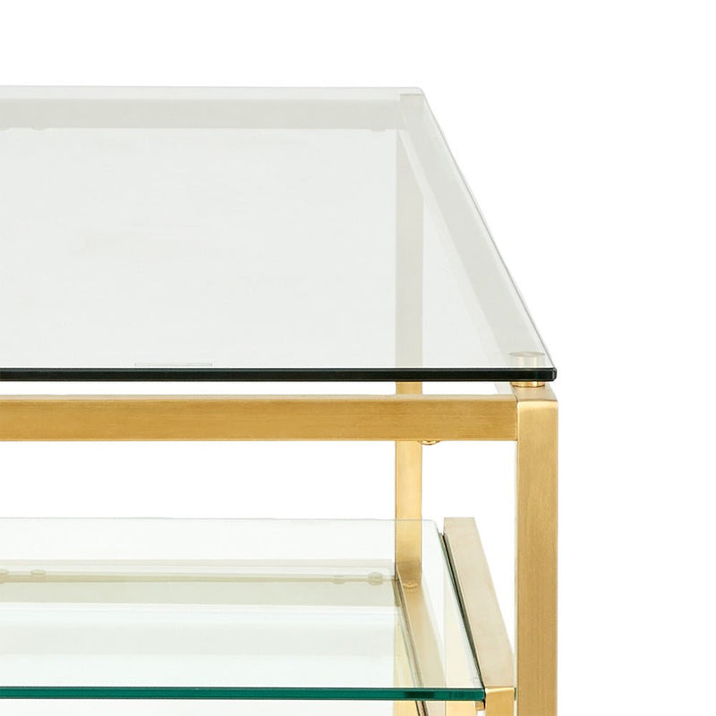 BAROLO Console Table
