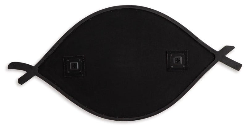 Bartner Accent Mirror - Berre Furniture