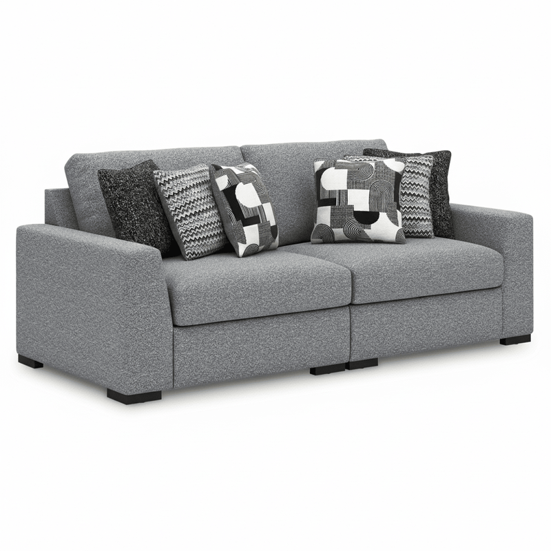 Bealton 2 - Piece Loveseat - Berre Furniture