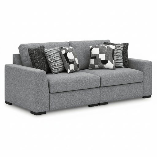 Bealton 2 - Piece Loveseat - Berre Furniture