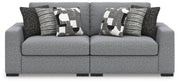 Bealton 2 - Piece Loveseat - Berre Furniture
