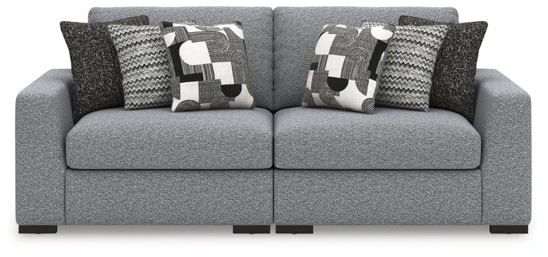 Bealton 2 - Piece Loveseat - Berre Furniture