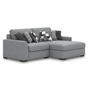 Bealton 2 - Piece Sectional with Chaise - Berre Furniture