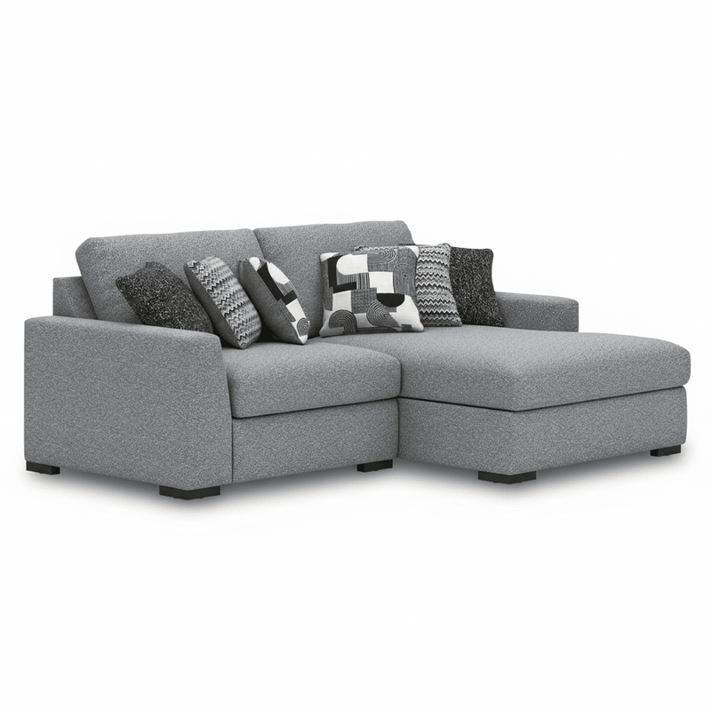 Bealton 2 - Piece Sectional with Chaise - Berre Furniture