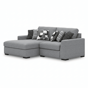 Bealton 2 - Piece Sectional with Chaise - Berre Furniture