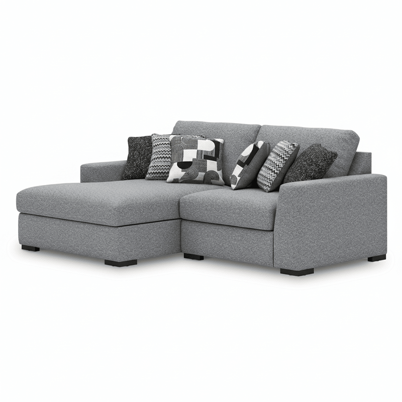 Bealton 2 - Piece Sectional with Chaise - Berre Furniture