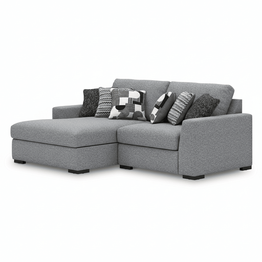 Bealton 2 - Piece Sectional with Chaise - Berre Furniture