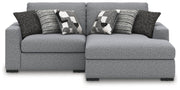 Bealton 2 - Piece Sectional with Chaise - Berre Furniture